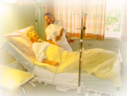 Hospital Treatment in Germany