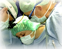 Medical treatment in Germany