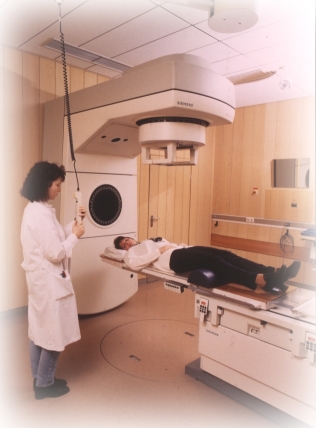 Treatment in German Hospitals