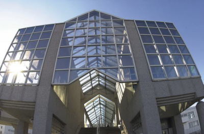 St Elisabeth, Straubing