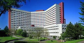 German Hospital